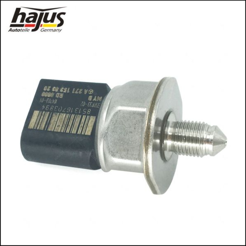 hajus Autoteile Sensor, Kraftstoffdruck