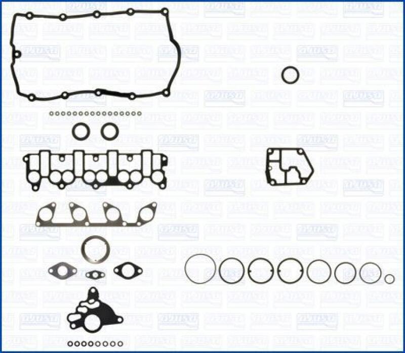 AJUSA Full Gasket Set, engine