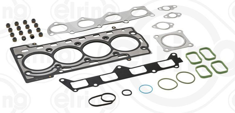 ELRING Gasket Set, cylinder head