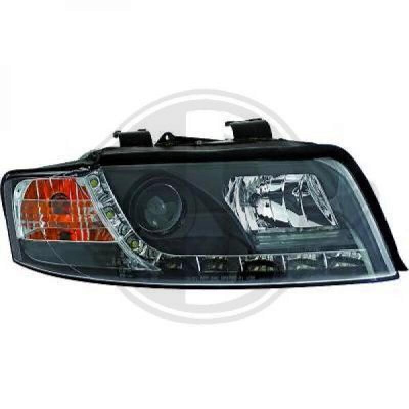 DIEDERICHS Headlight Set HD Tuning