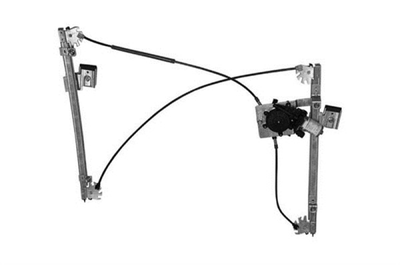 MAGNETI MARELLI Window Regulator