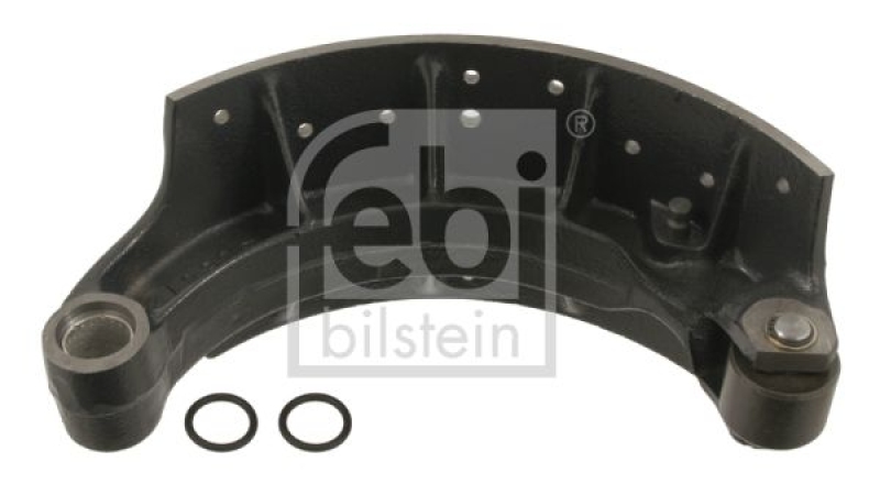 FEBI BILSTEIN Brake Shoe