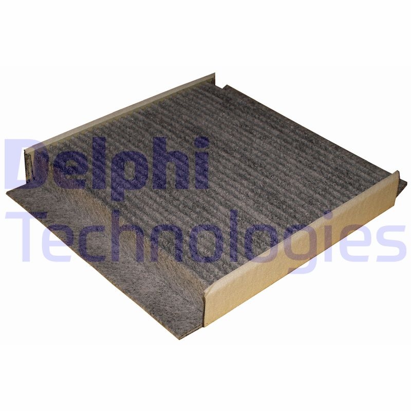 DELPHI Filter, Innenraumluft