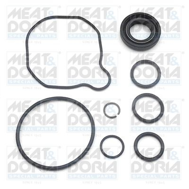 MEAT & DORIA Gasket Set, hydraulic pump