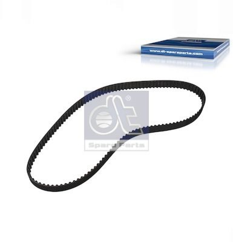 DT Spare Parts Timing Belt