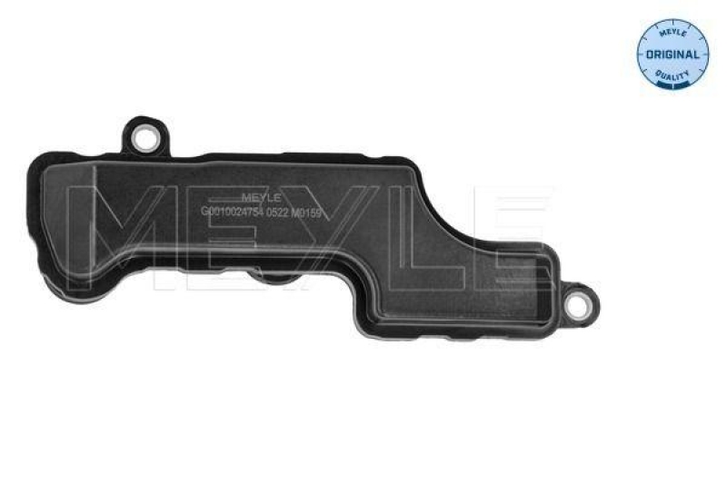 MEYLE Hydraulikfilter, Automatikgetriebe MEYLE-ORIGINAL: True to OE.