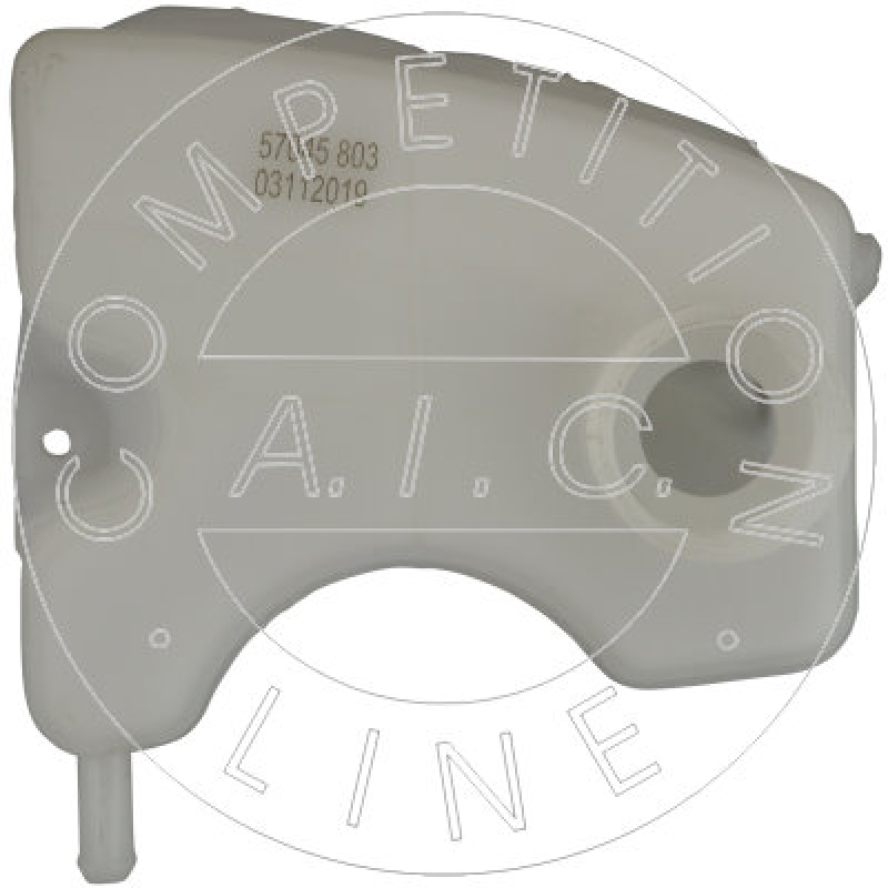 AIC Ausgleichsbehälter, Kühlmittel Original AIC Quality