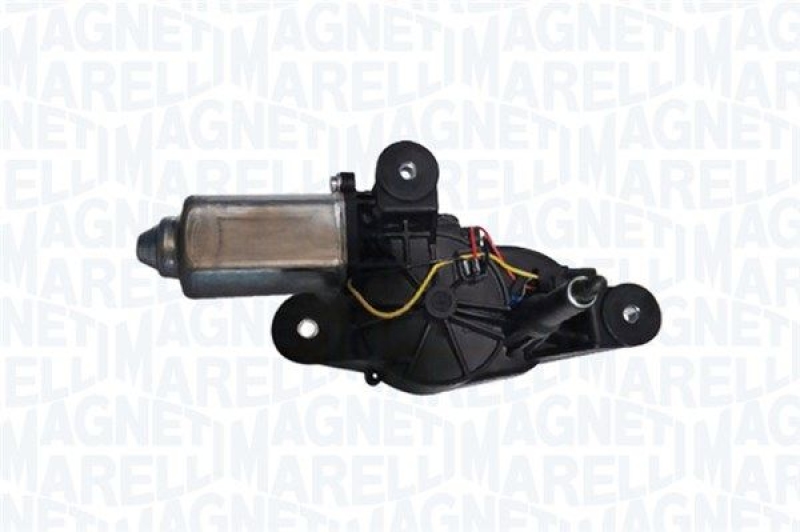 MAGNETI MARELLI Wischermotor