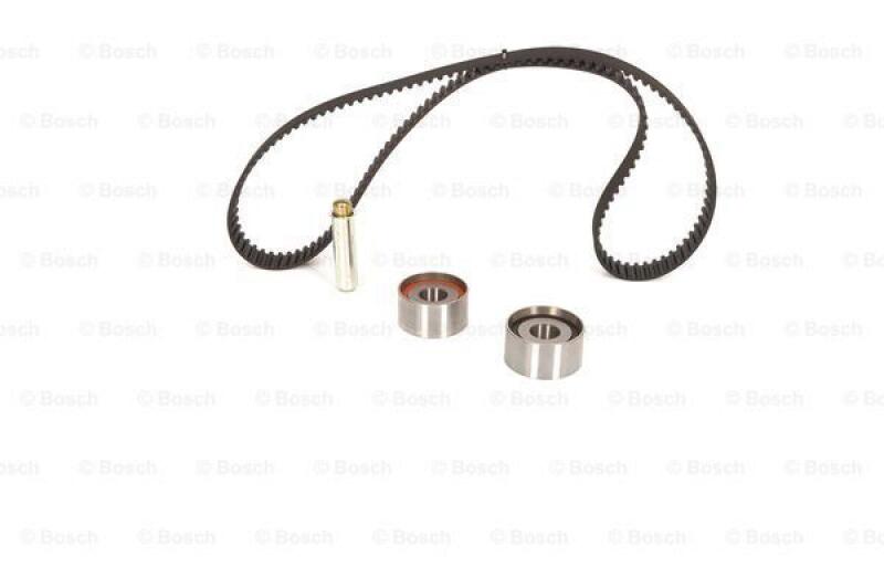 BOSCH Timing Belt Set