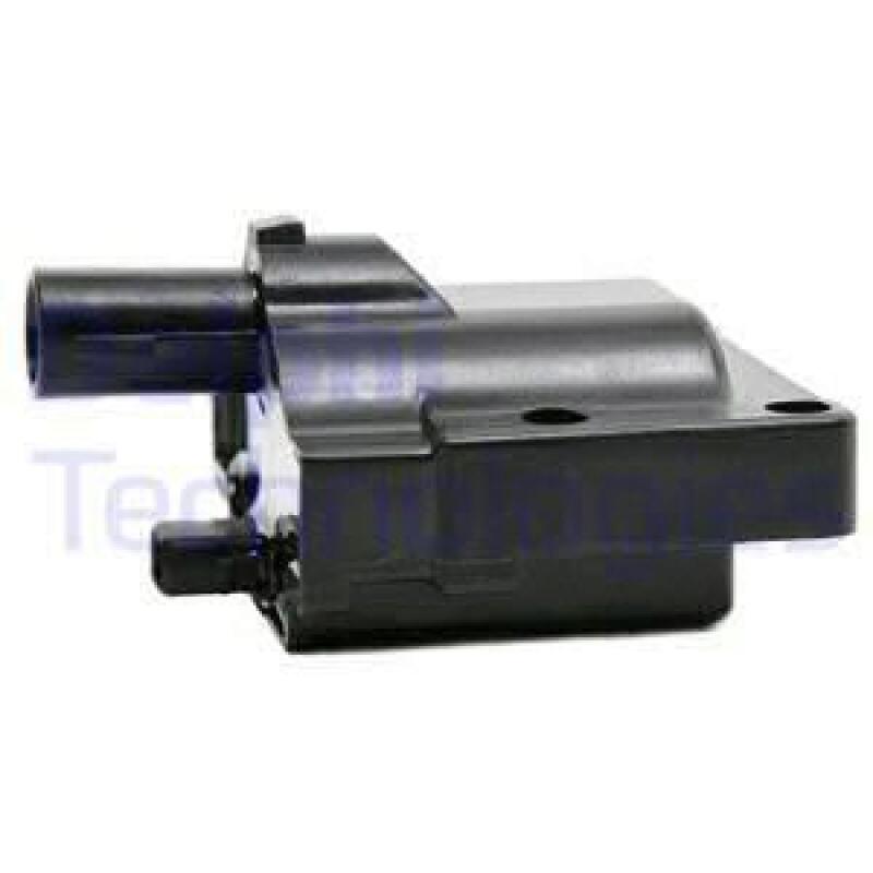 DELPHI Ignition Coil