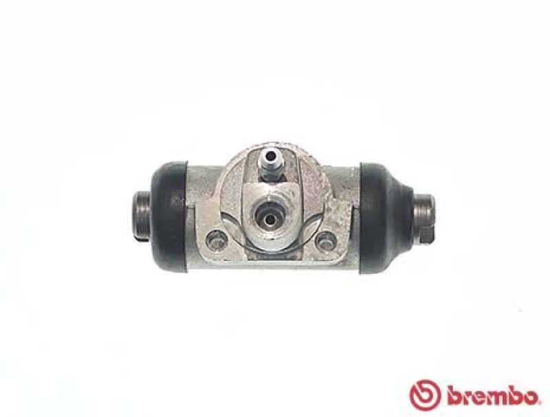 BREMBO Wheel Brake Cylinder ESSENTIAL LINE