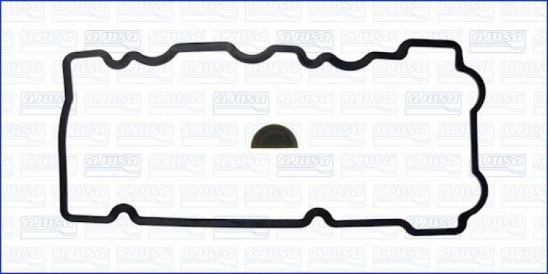 AJUSA Gasket Set, cylinder head cover