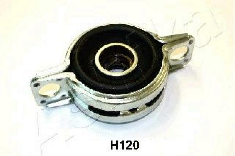 ASHIKA Bearing, propshaft centre bearing