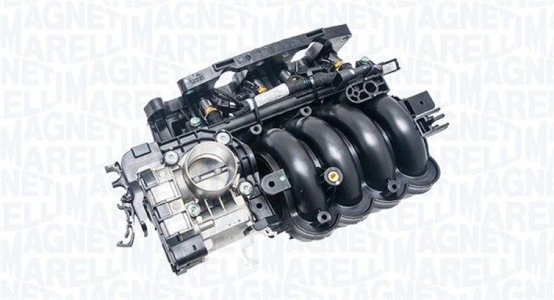 MAGNETI MARELLI Saugrohrmodul