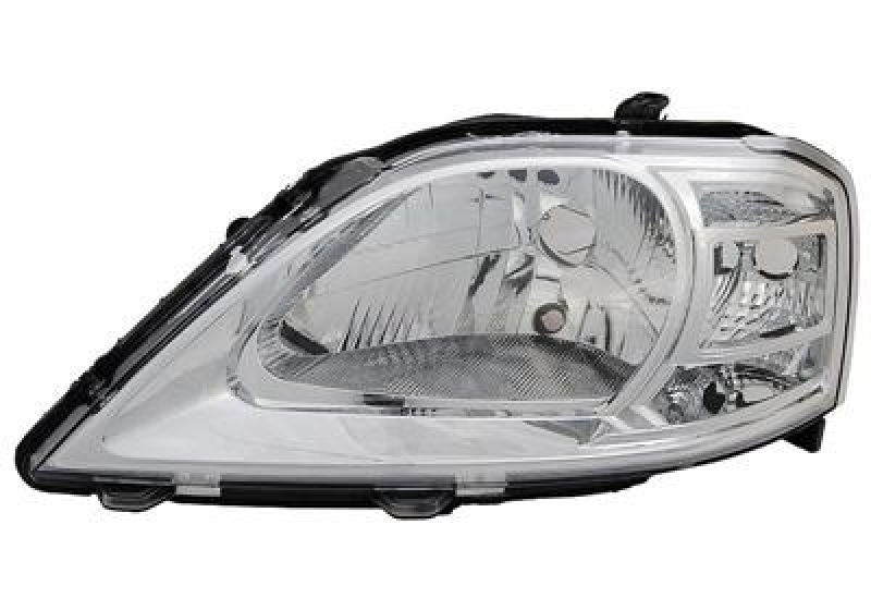 VAN WEZEL Headlight