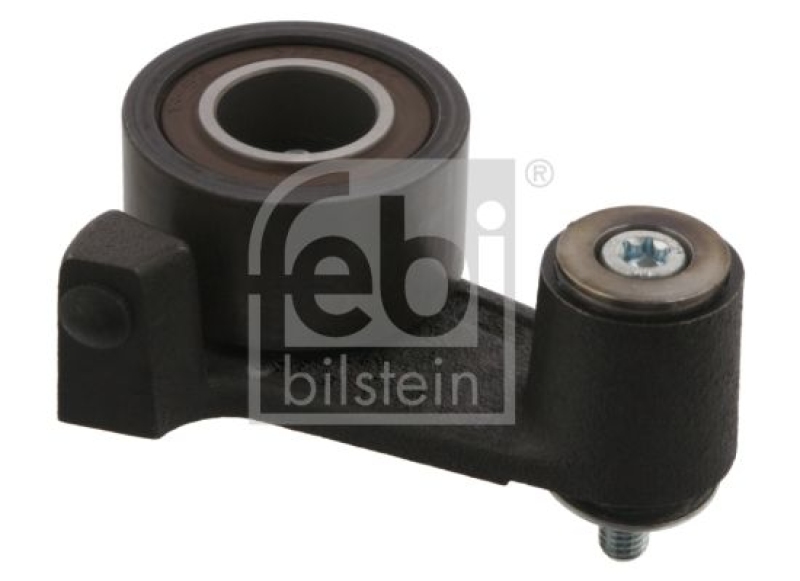 FEBI BILSTEIN Tensioner Pulley, timing belt