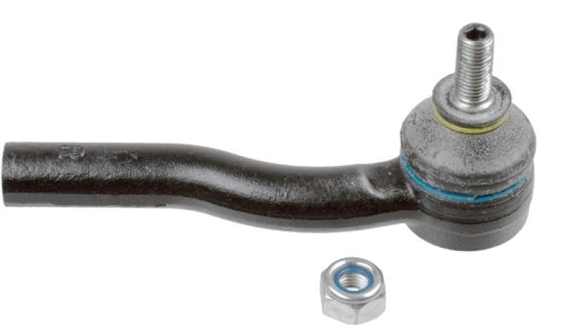 LEMFÖRDER Tie Rod End