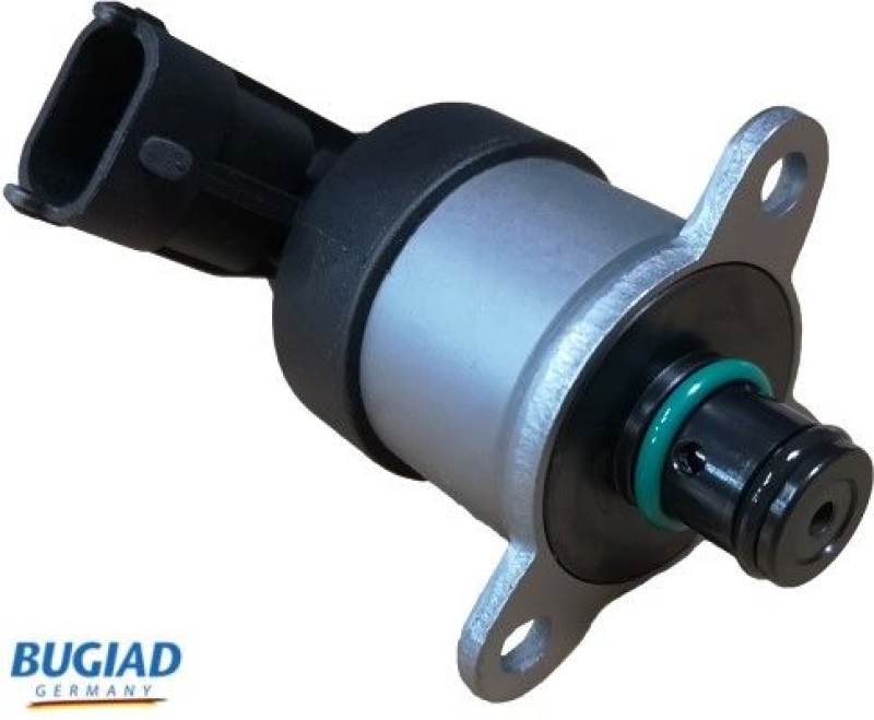 BUGIAD Control Valve, fuel quantity (common rail system)