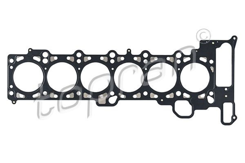 TOPRAN Gasket, cylinder head