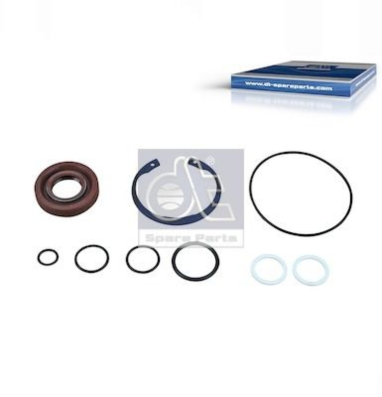 DT Spare Parts Gasket Set, hydraulic pump