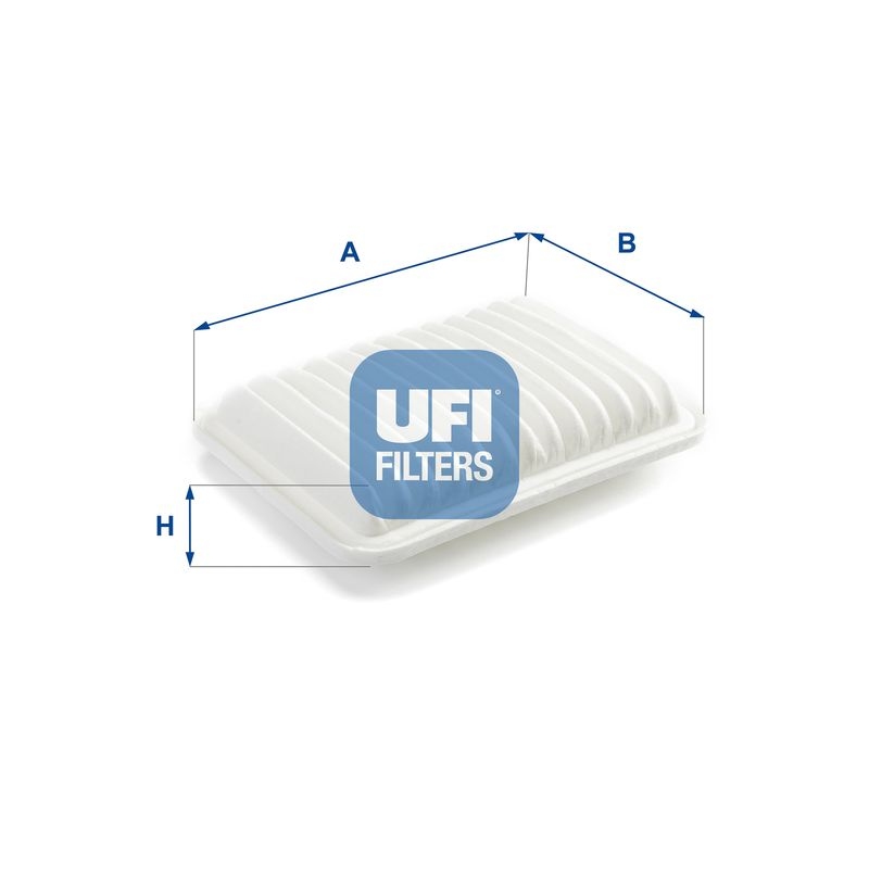 UFI Luftfilter