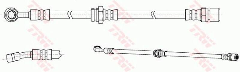 TRW Brake Hose