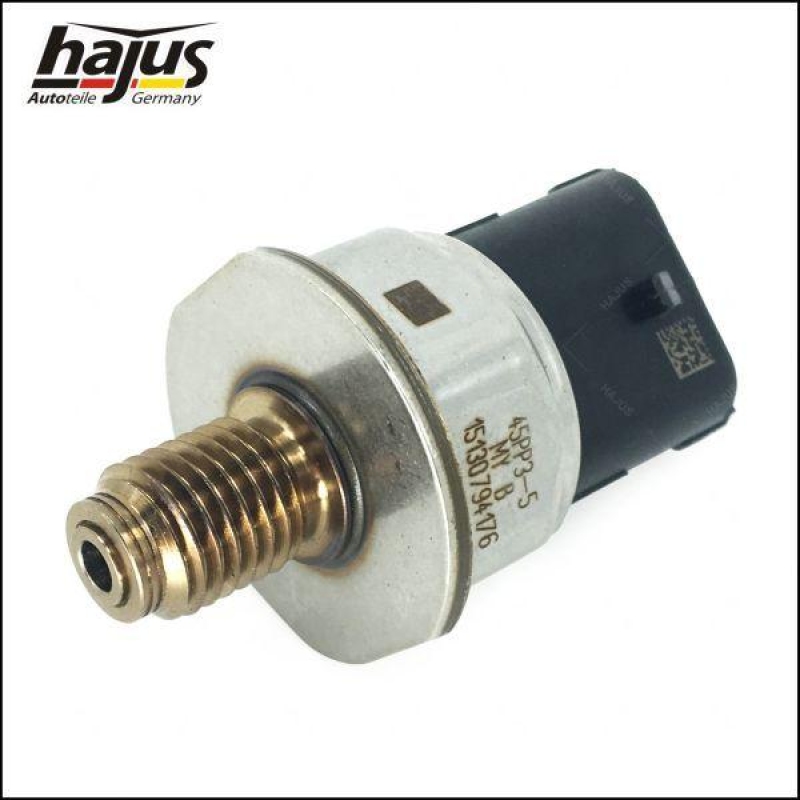 hajus Autoteile Sensor, Kraftstoffdruck