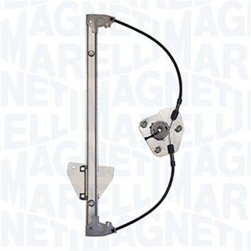 MAGNETI MARELLI Window Regulator