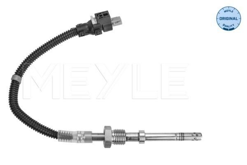 MEYLE Sensor, exhaust gas temperature MEYLE-ORIGINAL: True to OE.