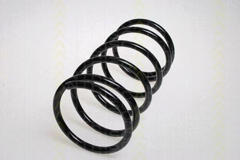 TRISCAN Coil Spring