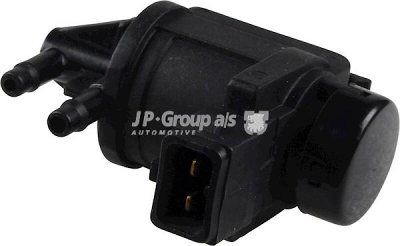 JP GROUP Boost Pressure Control Valve JP GROUP