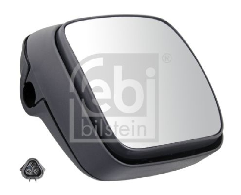 FEBI BILSTEIN Wide-Angle Mirror