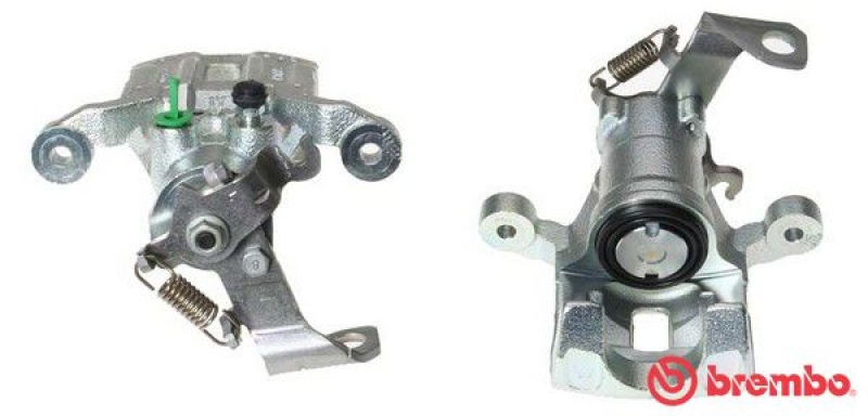 BREMBO Brake Caliper ESSENTIAL LINE