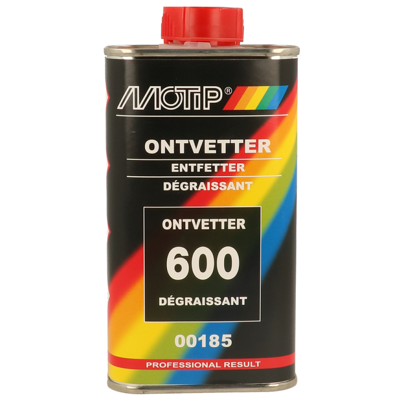 MOTIP Reiniger/Verdünner Entfetter 200ml