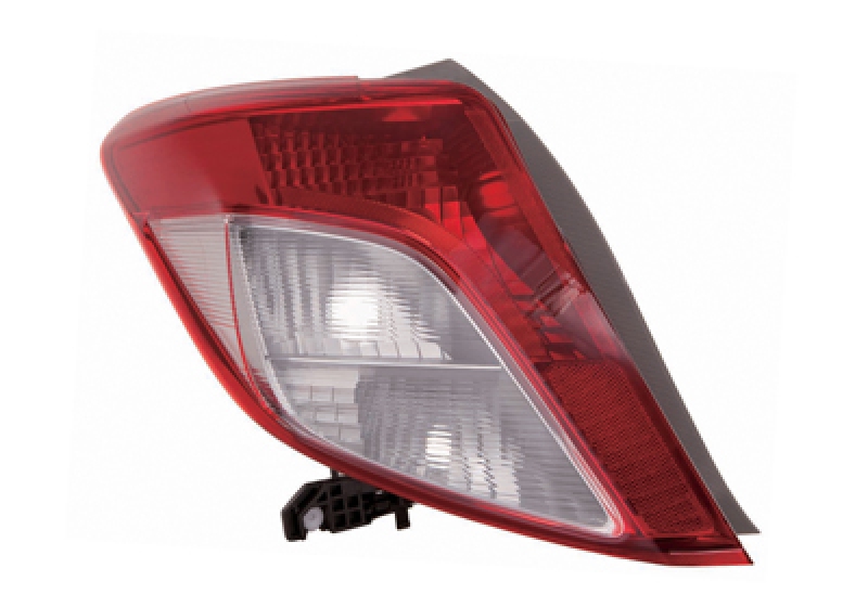 VAN WEZEL Combination Rearlight