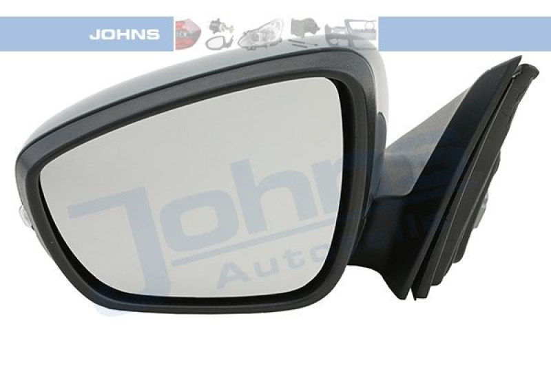 JOHNS Exterior Mirror