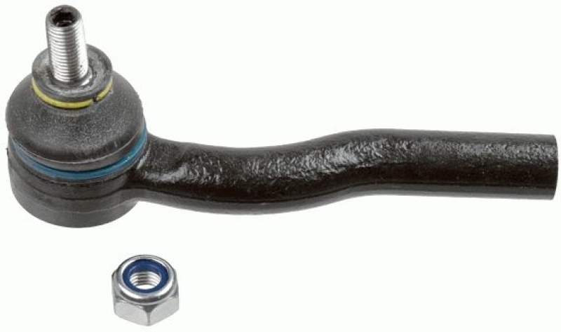 LEMFÖRDER Tie Rod End