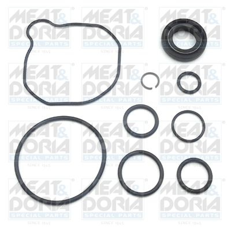 MEAT & DORIA Gasket Set, hydraulic pump