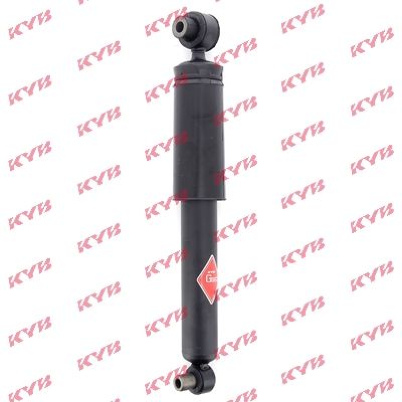 KYB Shock Absorber Gas A Just