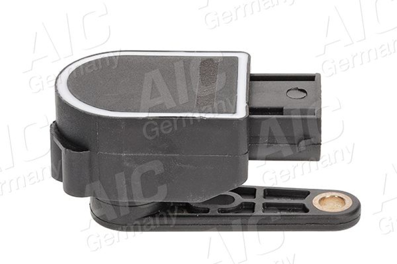 AIC Sensor, Xenon light (headlight levelling) Original AIC Quality