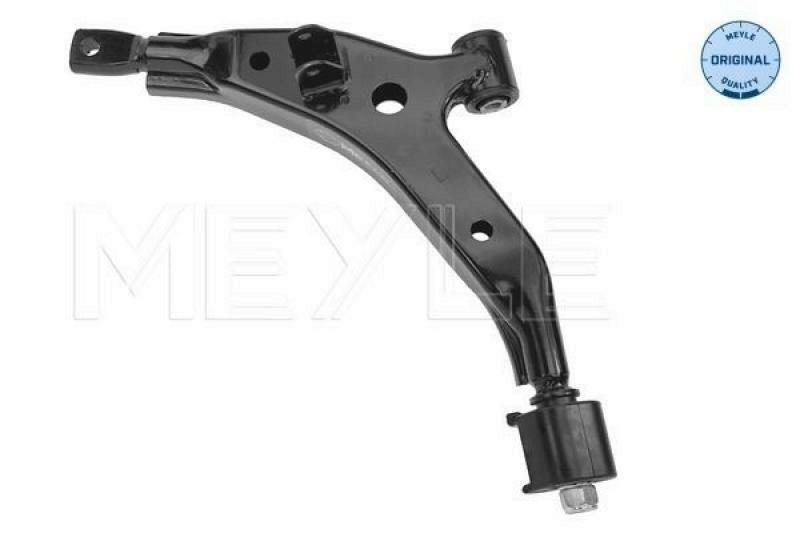 MEYLE Track Control Arm MEYLE-ORIGINAL Quality