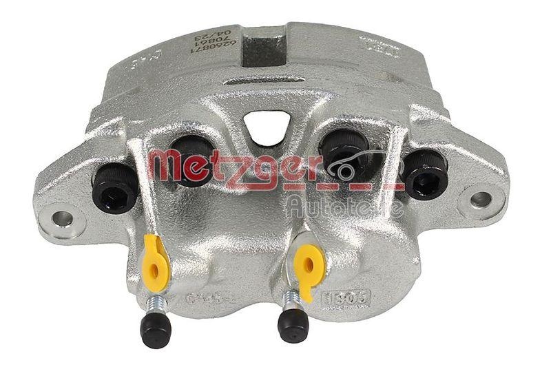 METZGER Brake Caliper