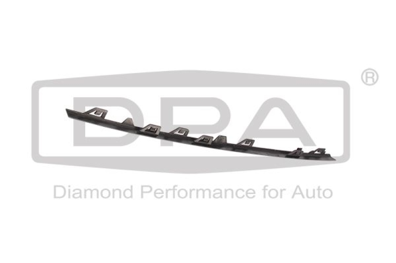 DPA Trim/Protection Strip, bumper