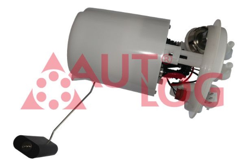 AUTLOG Fuel Feed Unit