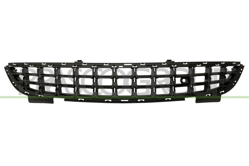 Ventilation Grille, bumper Premium