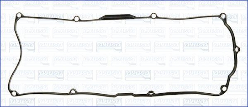 AJUSA Gasket, cylinder head cover