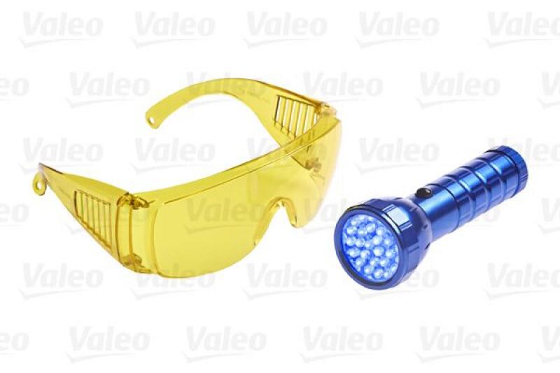 VALEO Tools CLIMFILL