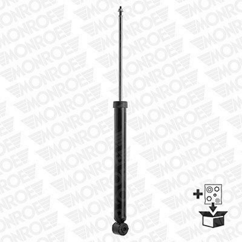 MONROE Shock Absorber MONROE ORIGINAL (Gas Technology)