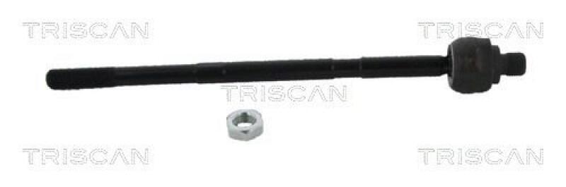 TRISCAN Inner Tie Rod