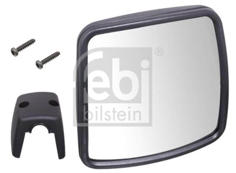 FEBI BILSTEIN Wide-Angle Mirror